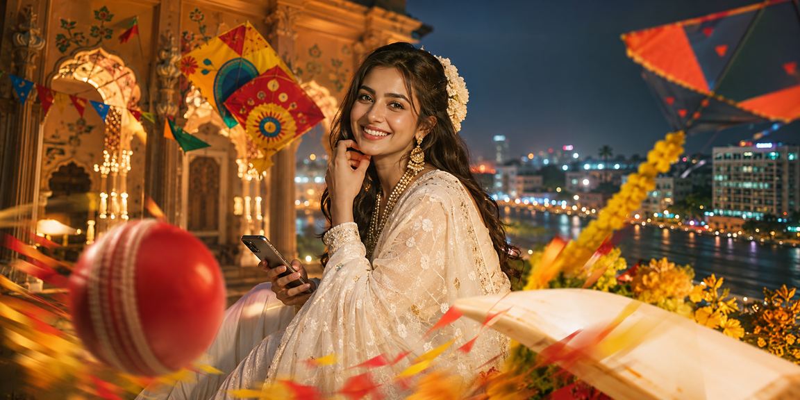 পহেলা বৈশাখ উপলক্ষে ক্রিকেট বেটিং বগুড়ায়