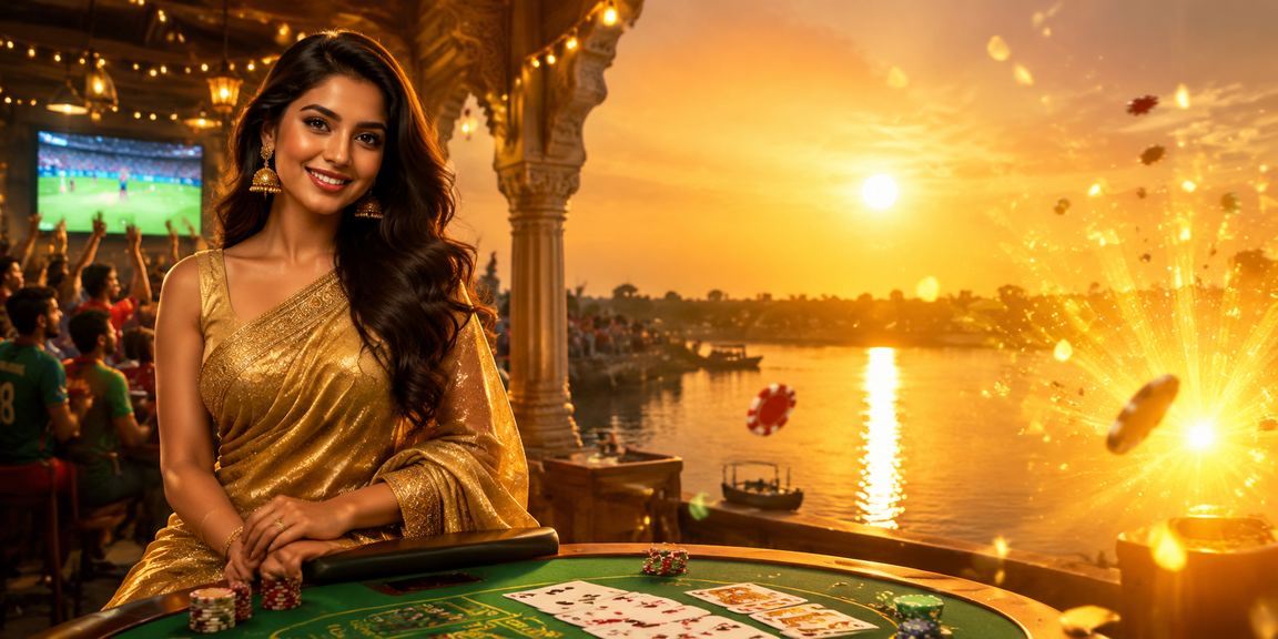 বগুড়ায় ক্রিকেট বেটিং-এর চিত্র