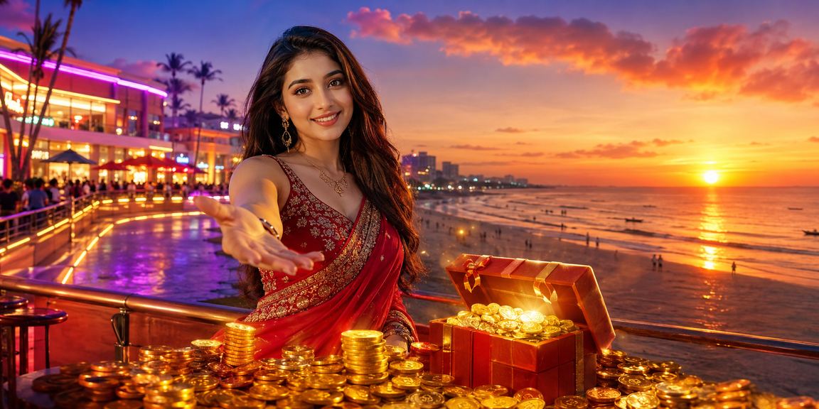 কক্সবাজার সৈকতে বেটিং-এর দৃশ্য