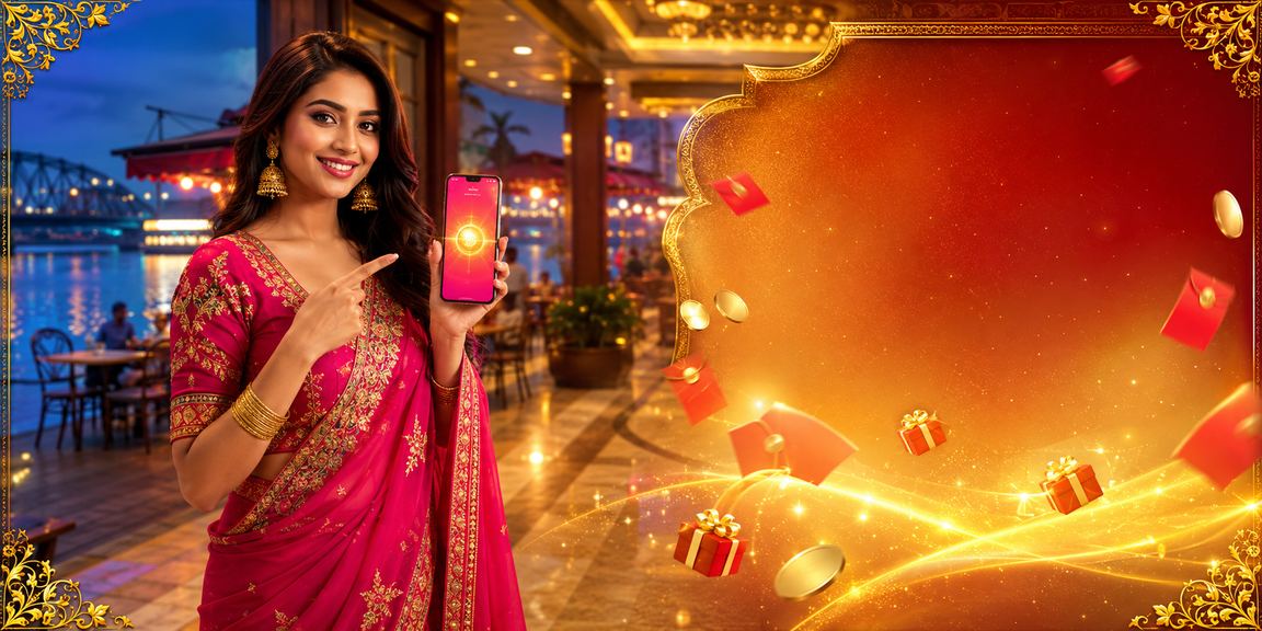 ময়মনসিংহের সঙ্গে লাল খামধারার ডিপোজিট বোনাস প্রচার