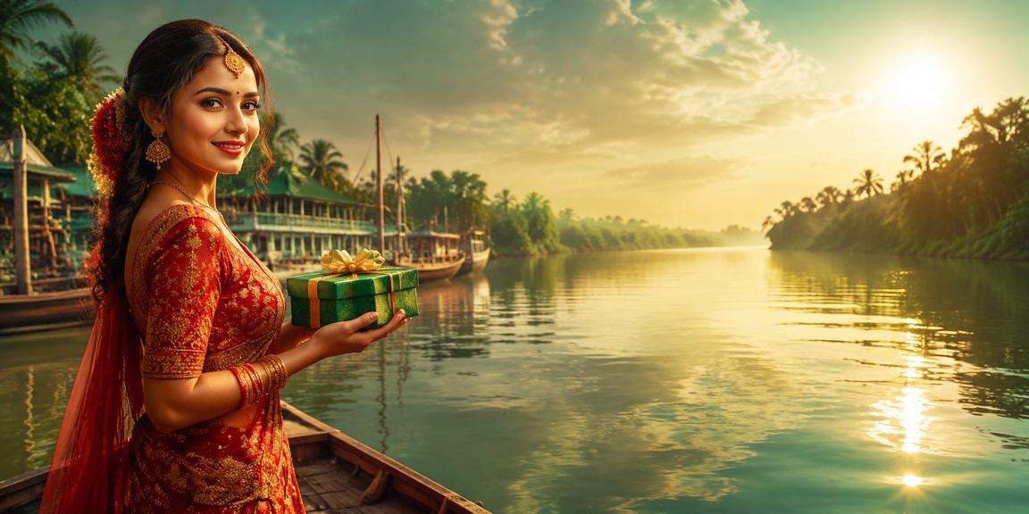 সুন্দরবনে ক্যাসিনো এন্টারটেইনমেন্ট মডেল রেফারেল বোনাস বিজ্ঞাপন